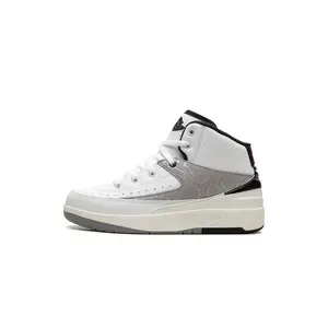 Air Jordan 2 Retro PS "Python" DQ8564 102