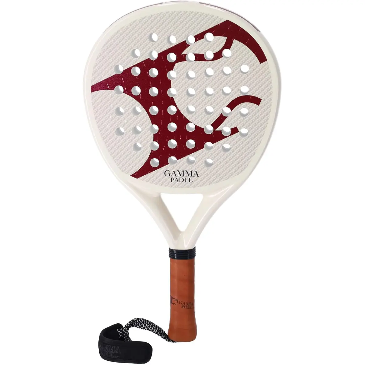 Gamma Brooks Padel Racket