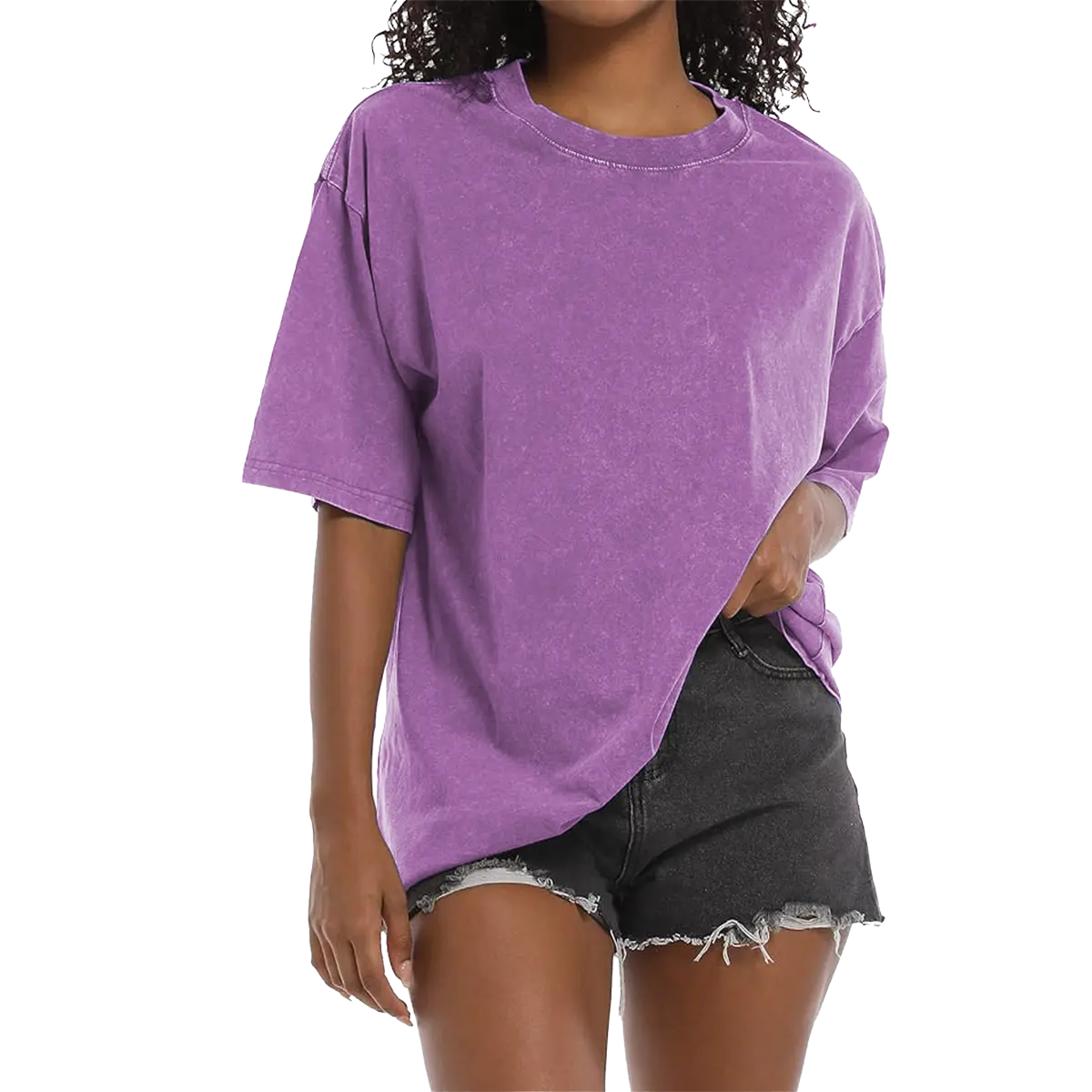 Purple II