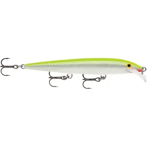 Rapala Scatter Rap Minnow 11 Fishing Lure
