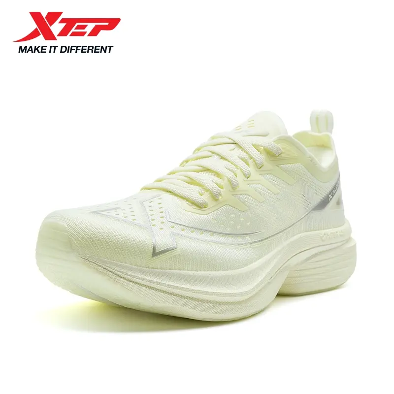 XTEP One-Piece 3.0 Shoes with Unibody Midsole TPU Support