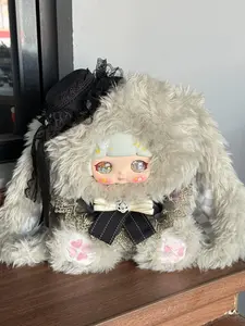 【OK】 -- Sweet Racess of Bunny lste 680% Plush Blind Box