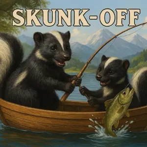 Skunk Off - H2H for Main Break