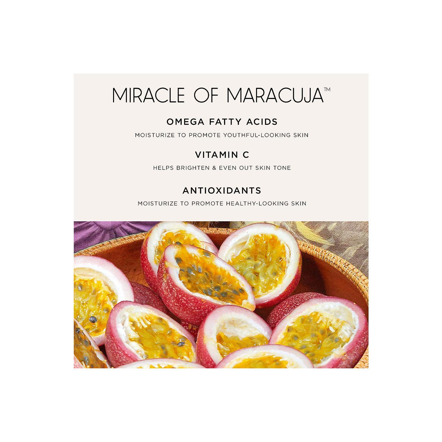 tarte Maracuja Juicy Lip Balm in Hibiscus tarte Maracuja Juicy Lip Balm in Hibiscus
