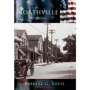 Northville, Michigan