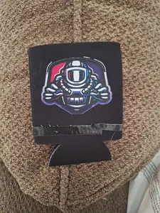 Customizable Insulated Can Koozies for Drinks - Durable and Reusable - Perfect for Any Occasion - Kitchenware Drinkware Accessories