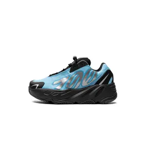Yeezy Boost 700 MNVN Kids "Bright Cyan" GZ3080