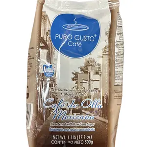 Puro gusto café Coffee instant