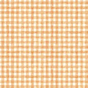 Flowery Easter Pattern 14 Quilting Cotton Fabric