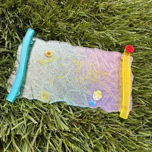Princess Trays Decoration