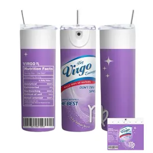 Virgo 20oz Tumbler Virgo 20oz Tumbler