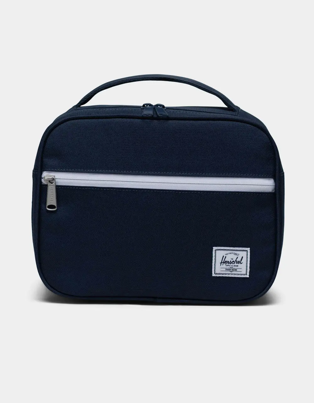 HERSCHEL SUPPLY CO.  Mens Pop Quiz Lunch Box