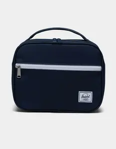 HERSCHEL SUPPLY CO.  Mens Pop Quiz Lunch Box