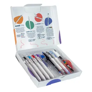 uniball® Fresh Start, Premium Writing Gift Set