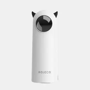 Automatic Cat Toy – Interactive Smart LED Laser Does not apply