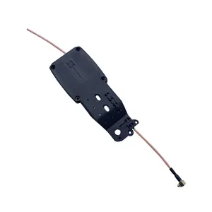 Garmin DC50 Short GPS Antenna Rubber Sleeve Replacement