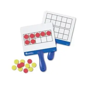 Magnetic Ten Frame Boards