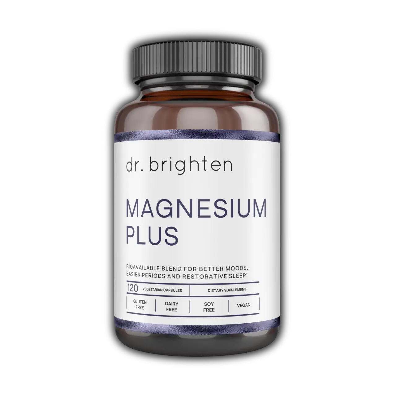 Dr. Brighten Magnesium Plus