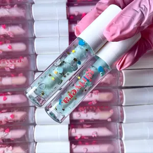 CINN. ROLL HYDRATING LIPGLOSS Glossy Lightweight