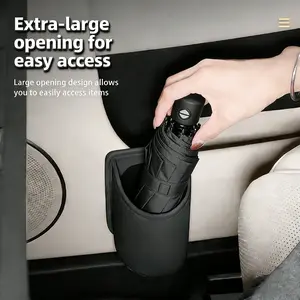 Universal Car Seat Cup Holder, Stable and Secure Door-Mounted Drink Storage, Versatile Organizer for All Vehicles