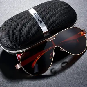 Polarized Fashion Driver Men Sunglasses UV400 Polarized Fashion Driver Men Sunglasses UV400