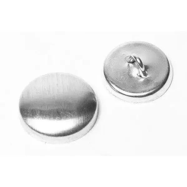 Cover Buttons for Garments & Crafts