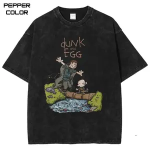 Dunk and Egg Graphic T-Shirt, A Knight of the Seven Kingdoms Tee, Unisex Streetwear Tee, cotton crewneck shirt, Gift Men Women