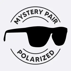 Mystery Polarized Pair