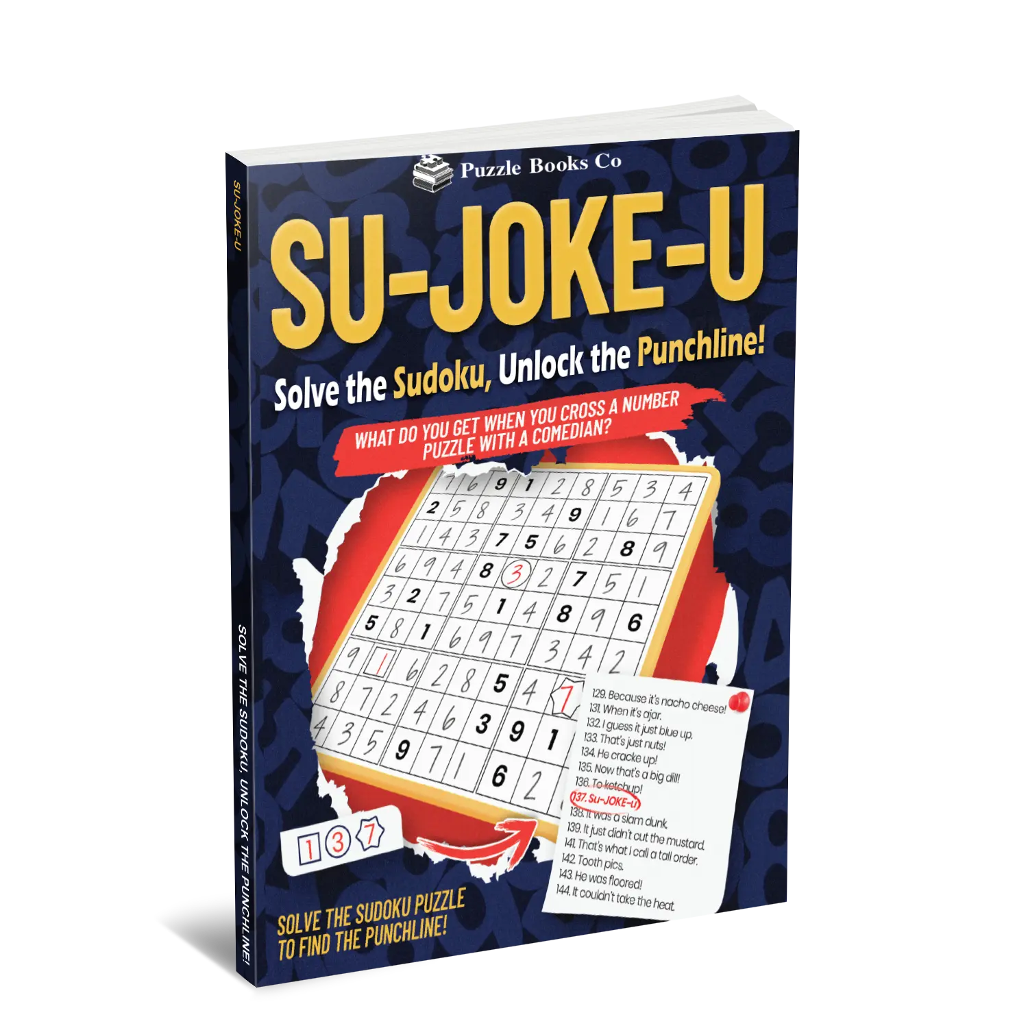SU-JOKE-U