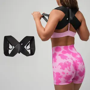 CHICK-ACTIVE Men's and Women's Sports Training Shoulder Straps – Adjustable  Support back Tool for Injury Prevention and Recovery, Perfect for Gym, Outdoor Activities, Physical Therapy, and All Training Scenarios