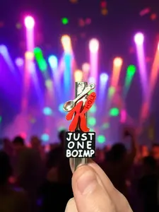 Just One Boimp K Hole Festival Clip/“Sprout”