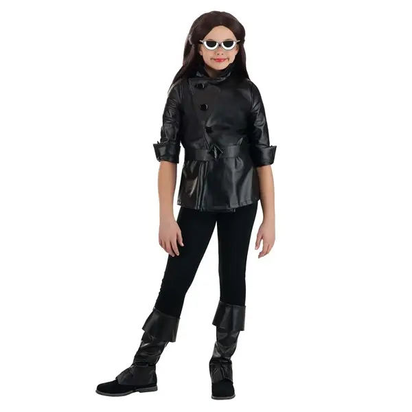 Girl's Disney Vanessa Doofenshmirtz Costume (© Disney)