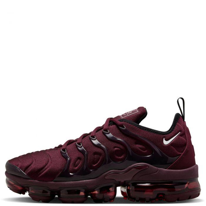 Nike Air VaporMax Plus Night Maroon FN6850-681 Men's Shoes NEW
