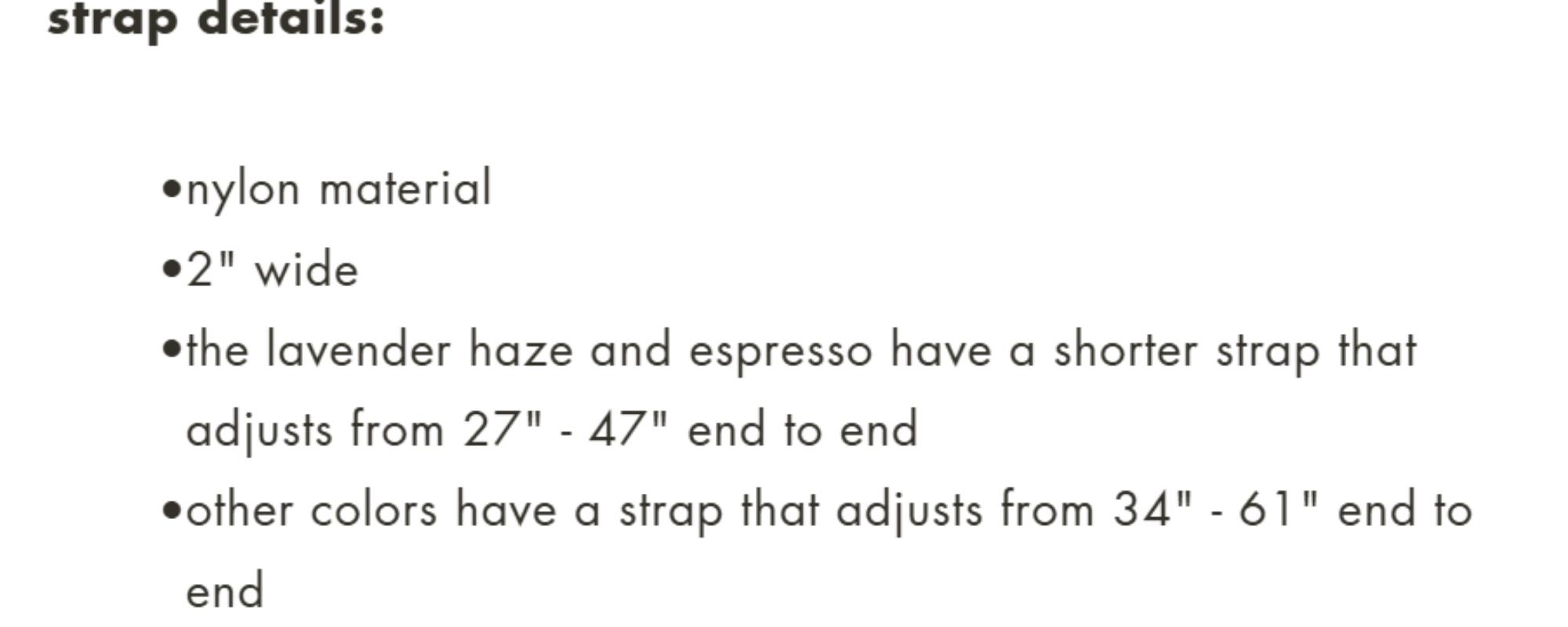 Rory Oversized Belt Bag - Versatile Design with Adjustable Straps, Ideal for Everyday Use