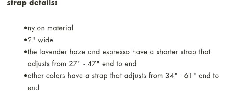 Rory Oversized Belt Bag - Versatile Design with Adjustable Straps, Ideal for Everyday Use