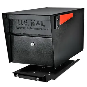 USPS Approved Mailboss Mail Manager PRO*