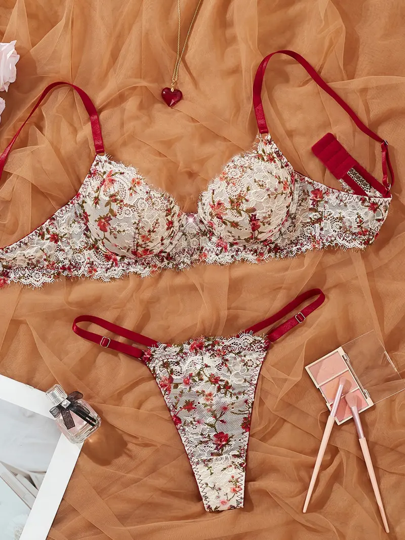 lingerie mature ladies