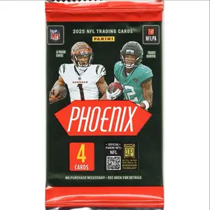 2025 Panini Phoenix Blaster Pack
