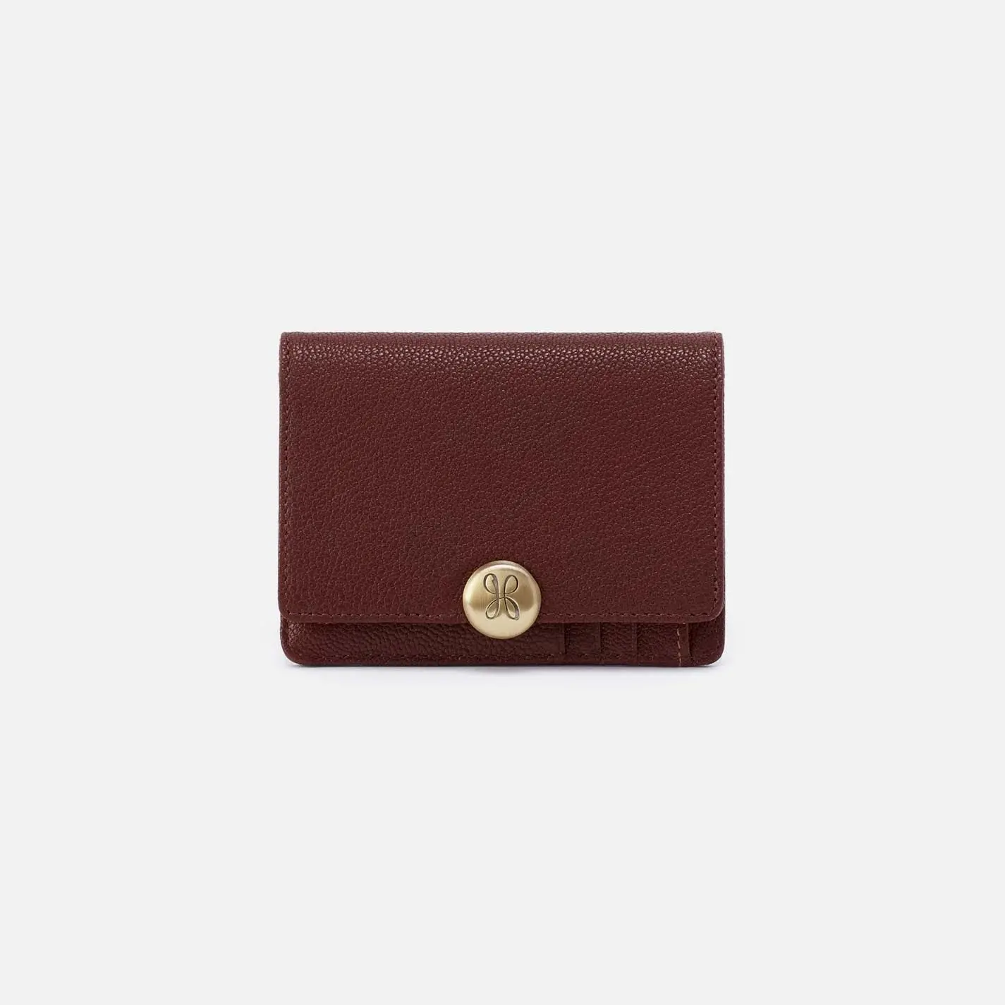 HOBO - Hutton Small Wallet
