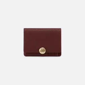 HOBO - Hutton Small Wallet