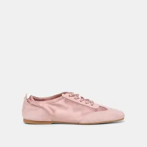 Dolce Vita ITZY SNEAKERS PINK SATIN