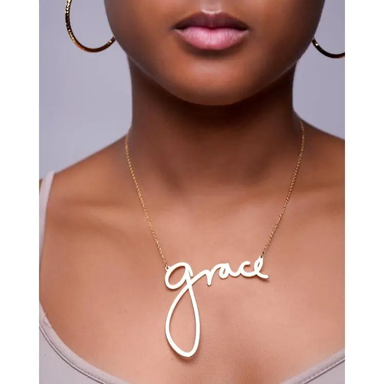 Statement Necklace Statement Necklace