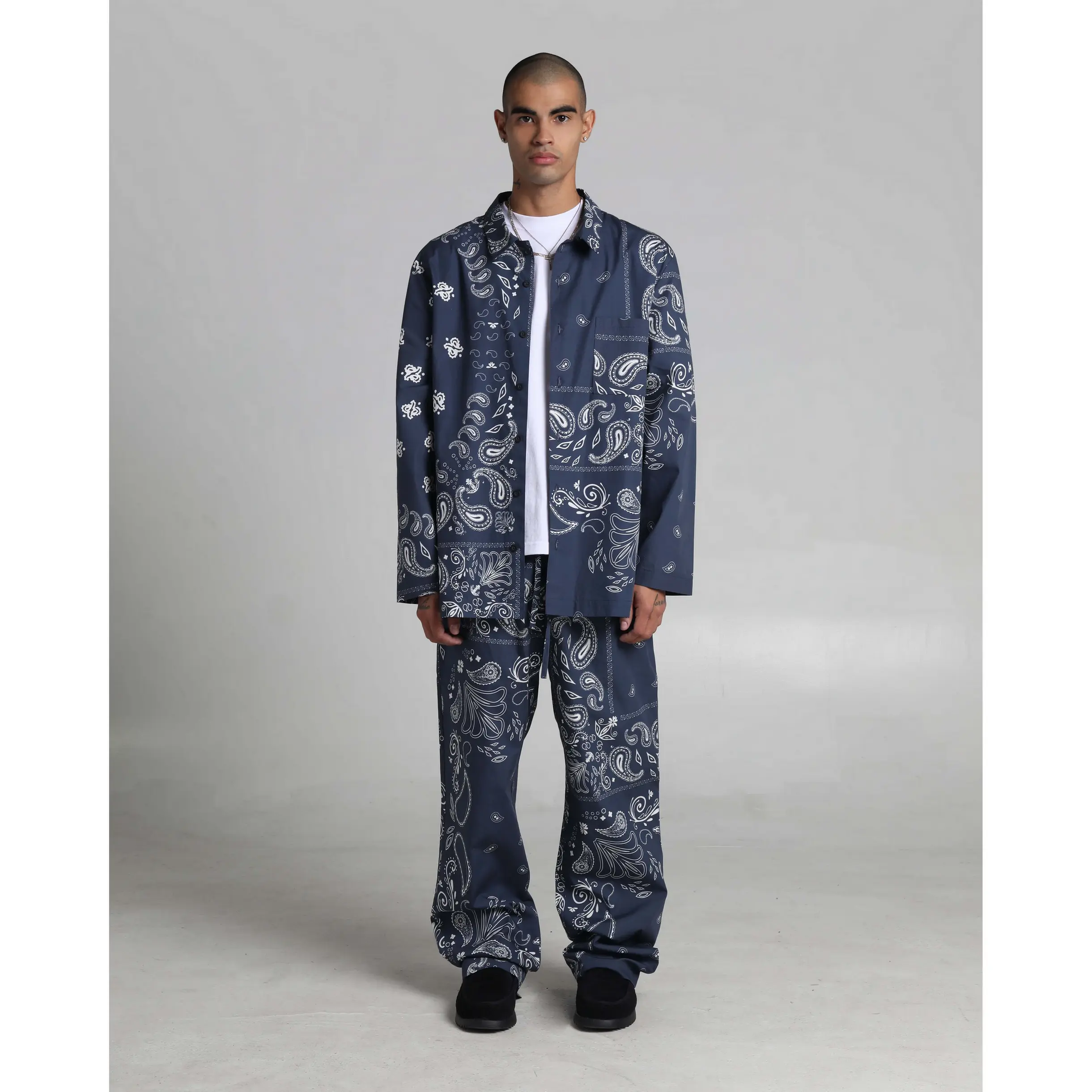 Paisley Pajamas