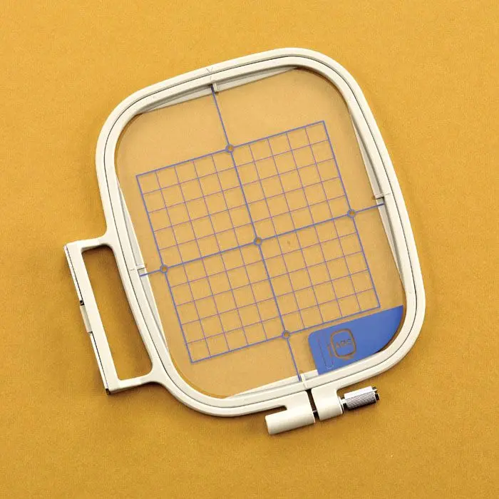 Embroidery Hoop (4"x4") #EF83