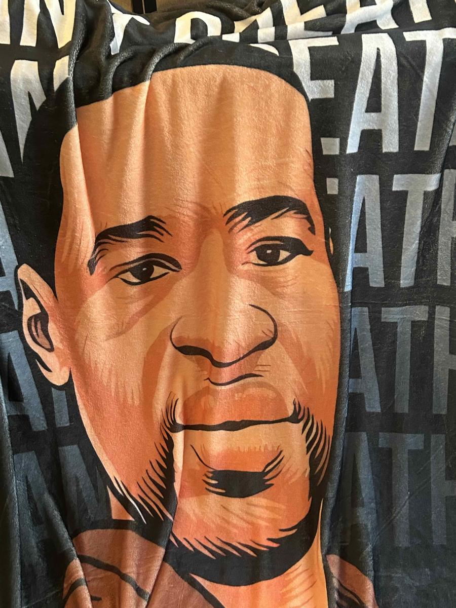 Item: 2, 60x80inch (152cm*203cm)for Adult (Suitable size)