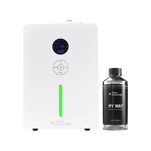 Hotel Collection | Villa Scent Diffuser with 500ml Oil