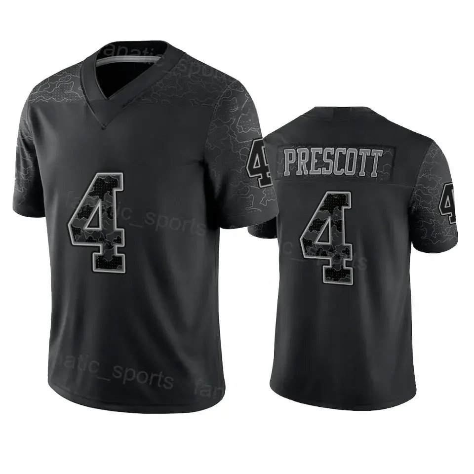 2025 26 Football Jersey 33 Javonte Williams Jersey Women Mens Child 24 Miles Sanders 9 KaVontae Turpin CeeDee Lamb George Pickens Trevon Diggs Dak Prescott
