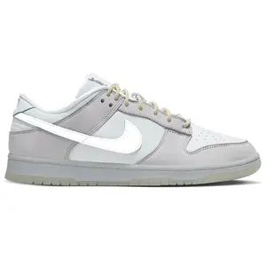 Nike Dunk Low Wolf Grey Pure Platinum