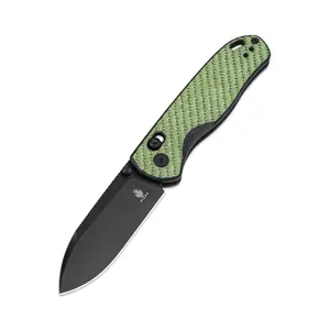 Kizer Drop Bear Nitro-V Carbon Fiber V3619A4 Well Designed Blades Toolkit