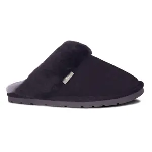 Cloud Nine Sheepskin Ladies Slippers Scuffs